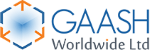 Gaash Worldwide Ltd